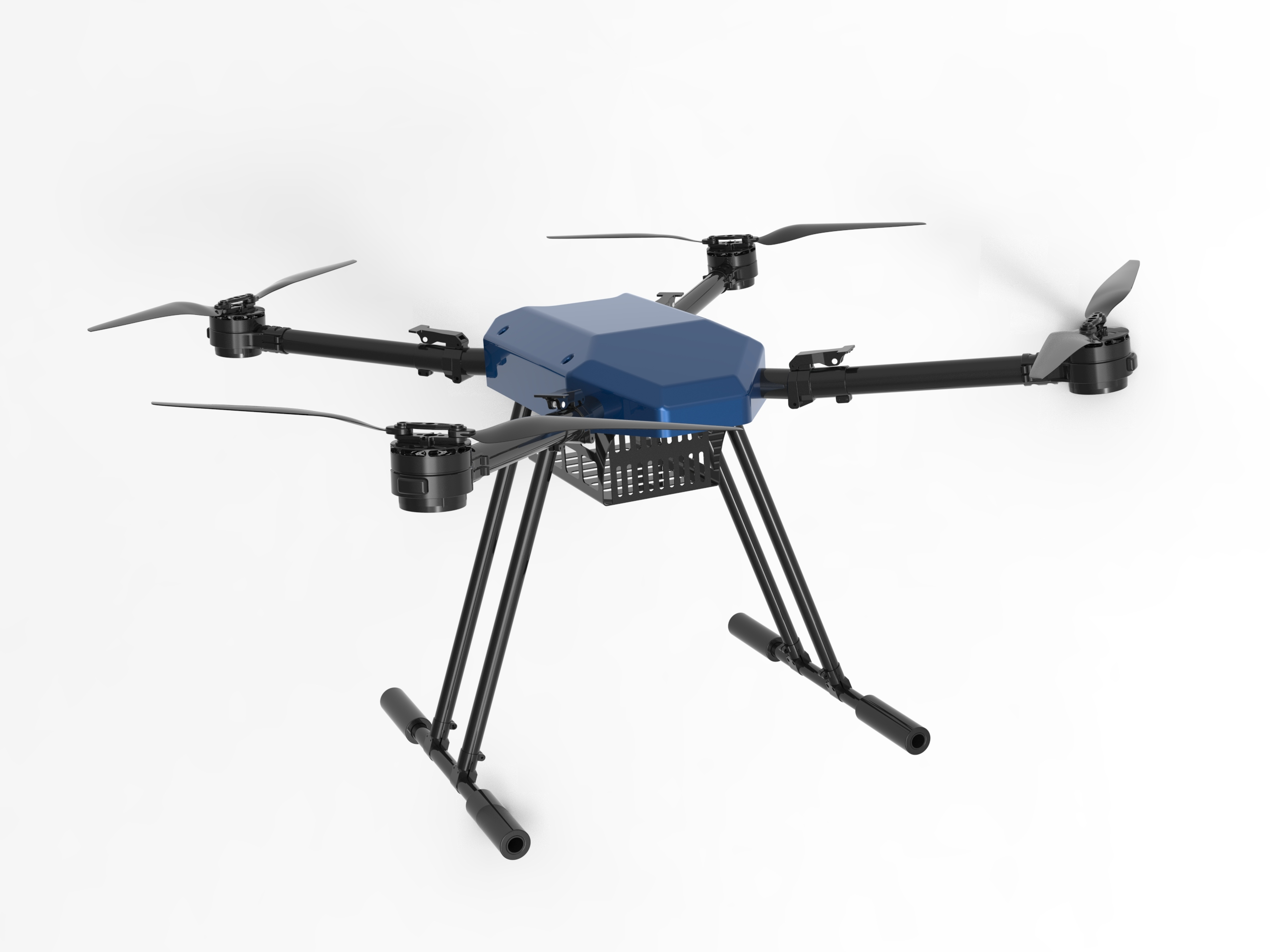 RC-F10旋翼无人机