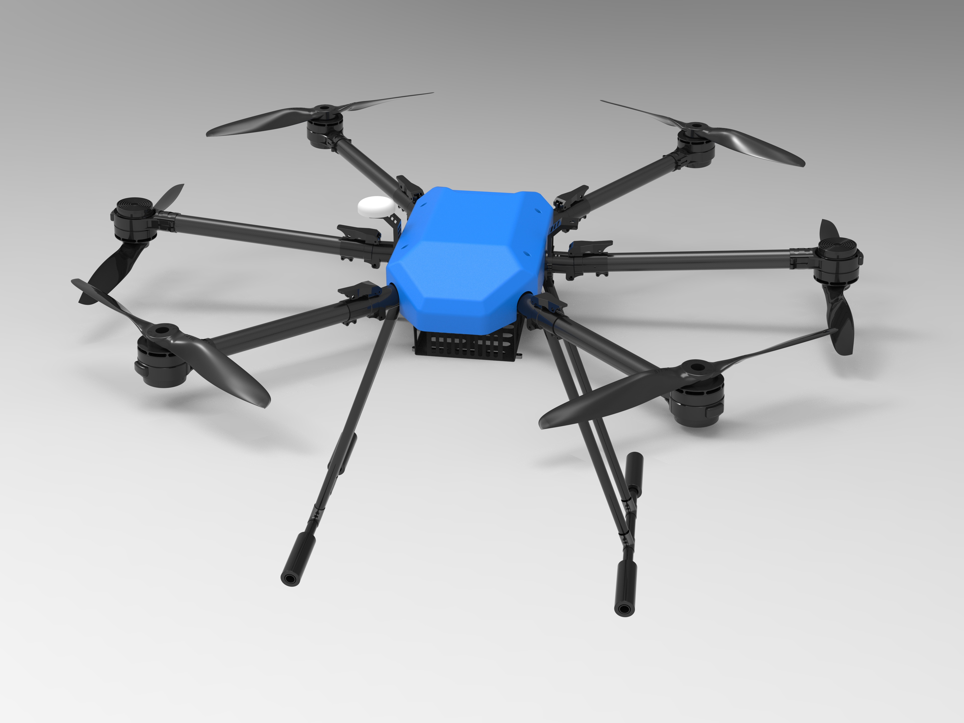 RC-S15旋翼无人机